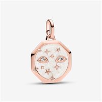Charm Pandora Donna in Lega metallica Cubic Zirconia 783036C01